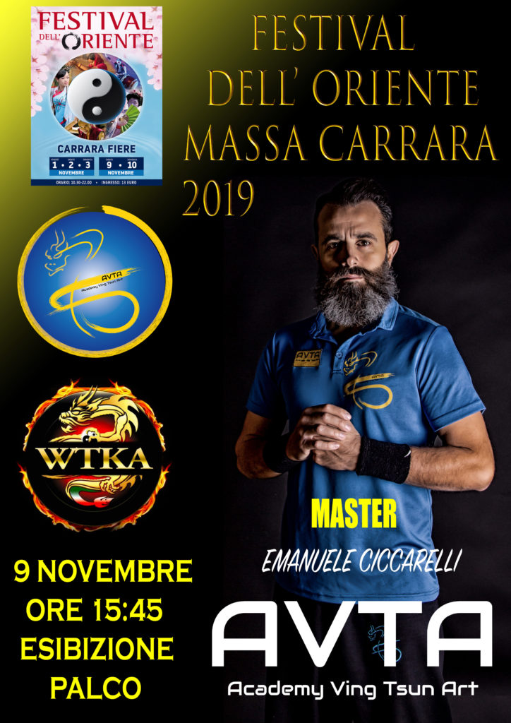 Eventi-AVTA-Academy Ving Tsun Art Eventi-AVTA-Academy Ving Tsun Art