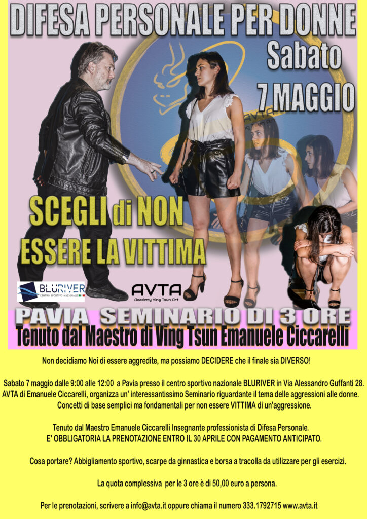 7 maggio
